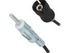 A1724DIN Car antennas plugs and adapters