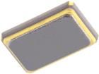 ABM3B-14.7456MHZ-10-1-U  Passive Components