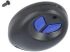 P-101 BK  Enclosures