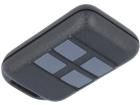 P-102 BK  Enclosures
