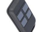 P-102 BK Enclosures, Boxes & Cases