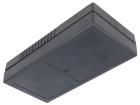 KM-103 BK  Enclosures