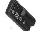 P-11B/4 BK Enclosures, Boxes & Cases