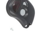 P-17 BK Enclosures, Boxes & Cases