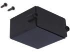 KM-18 BK  Enclosures