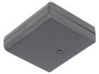 KM-19 BK  Enclosures