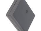 KM-19 BK Enclosures, Boxes & Cases