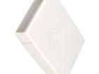 KM-20 GY Enclosures, Boxes & Cases