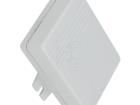 KM-21 GY Enclosures, Boxes & Cases