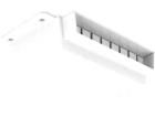 KM-28 GY  Enclosures