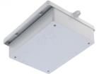 KM-38 GY  Enclosures