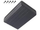 KM-39 BK  Enclosures