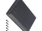 KM-39 BK Enclosures, Boxes & Cases