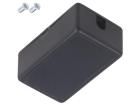 KM-3A BK  Enclosures