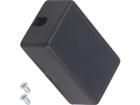 KM-3A BK Electrical Enclosures