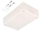 KM-40 GY  Enclosures