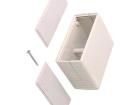 KM-42BN GY Enclosures, Boxes & Cases