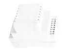 KM-73 GY Enclosures, Boxes & Cases