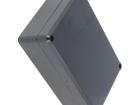 KM-75 BK Enclosures, Boxes & Cases