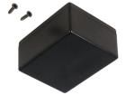 KM-82 BK  Enclosures