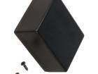 KM-82 BK Enclosures, Boxes & Cases