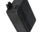 KM-86 BK Enclosures, Boxes & Cases