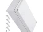 ABS 3819 13 G Enclosures, Boxes & Cases