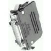 DE115339 D-Sub MIL Spec Connectors