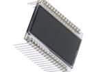 DE 117-TS-20/7,5/V LCD Numeric Display Modules