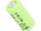 J-2/3AA600 Battery Packs