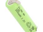AA2000E SOLDERING LUGS Battery Packs