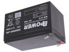 BPE 12-12 T2  Power
