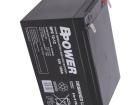 BPE 12-12 T2 Sealed Lead Acid Battery