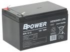 BPE 12-12 T1 electronic component of BPOWER