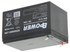 BPE 12-12 T1  Power