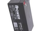 BPE 3,6-12 Sealed Lead Acid Battery