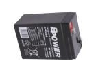 BPE 4,5-6 Sealed Lead Acid Battery