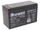 BPE 7,2-12 electronic component of BPOWER