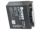 BPL 18-12 Sealed Lead Acid Battery