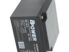BPL 26-12 Sealed Lead Acid Battery