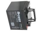 BPL 45-12 Sealed Lead Acid Battery