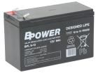 BPL 9-12 electronic component of BPOWER