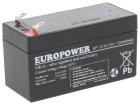 EP 1,2-12 electronic component of EUROPOWER