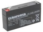 EP 1,2-6 electronic component of EUROPOWER