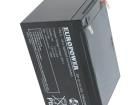 EP 12-12 Sealed Lead Acid Battery
