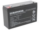 EP 12-6 electronic component of EUROPOWER