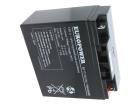 EP 17-12 Sealed Lead Acid Battery