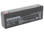 EP 2,3-12 electronic component of EUROPOWER