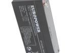 EP 3-6 Sealed Lead Acid Battery