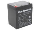 EP 5-12 electronic component of EUROPOWER
